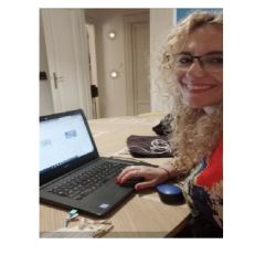 tutor a Milano - Flavia