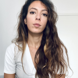 tutor a napoli - Ludovica