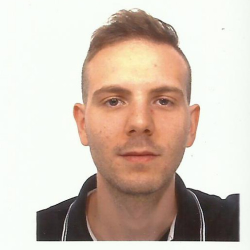 tutor a Bologna - Giacomo