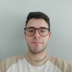 tutor a Roma - Pier Francesco