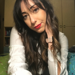 tutor a Reggio Calabria - Federica