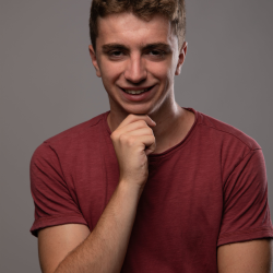tutor a Firenze - tommaso