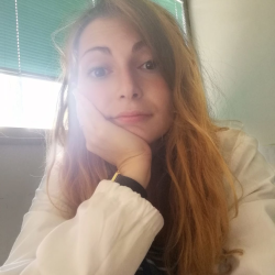 tutor a Firenze Rifredi - Teresa