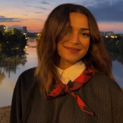 tutor a Roma - Maria Letizia