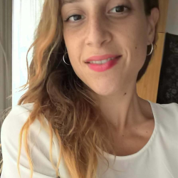 tutor a bologna - Federica