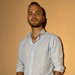 tutor a Martinsicuro - Paolo