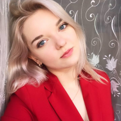 tutor a Roma - Anna