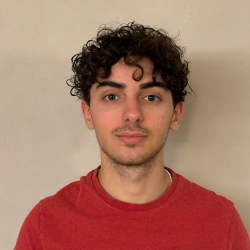 tutor a roma - Tommaso