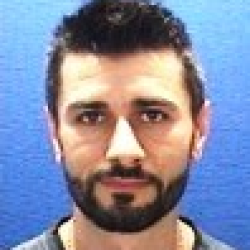 tutor a Luogosanto - Konstantinos