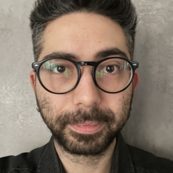 tutor a Roma - Fabrizio