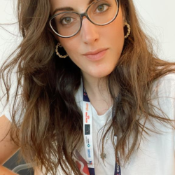 tutor a parma - Alessandra