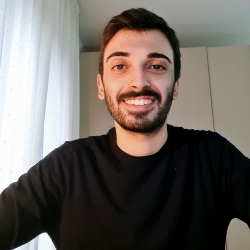 tutor a Monteforte Irpino - Sebastiano