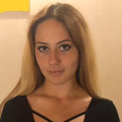 tutor a villafranca di verona - Fabiana
