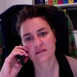 tutor a Roma - claudia