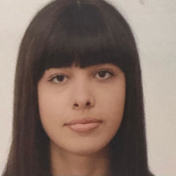 tutor a Perugia - Noemi