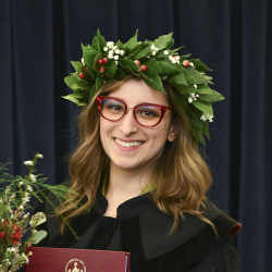 tutor a Sant'Elpidio a Mare - Claudia