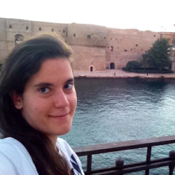 tutor a Taranto - Erika