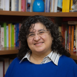 tutor a Pavia - Monica
