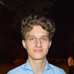 tutor a Scandiano - Alessandro