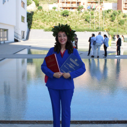 tutor a Licata - Desiree
