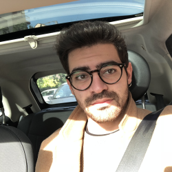 tutor a Milano - Nicola