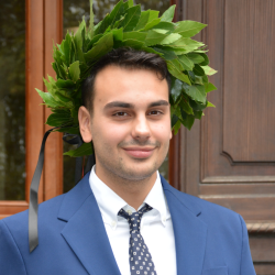 tutor a Castelnuovo del Garda - Ruggero