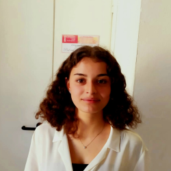 tutor a Sacrofano - Eva Maria