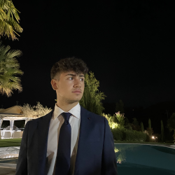 tutor a Marcianise - Michele