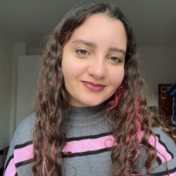 tutor a Monza - Francesca
