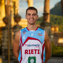 tutor a Rieti - Mattia