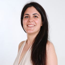 tutor a Ventimiglia - Cecilia