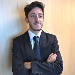 tutor a Roma - Emanuele