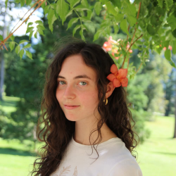 tutor a Cavareno - Maria Sofia