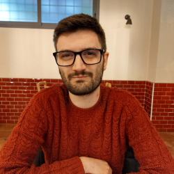 tutor a Roma - Paolo