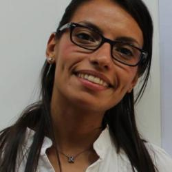 tutor a Torino - Roberta