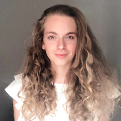 tutor a Quartu - Arianna