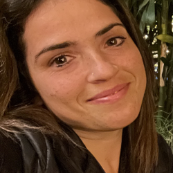 tutor a Fonte nuova - Silvia