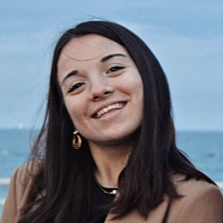 tutor a Bologna - Giulia