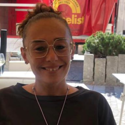tutor a Edolo - Tania