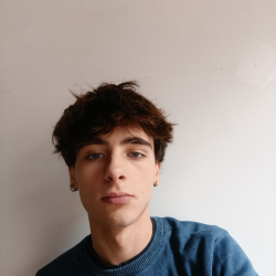 tutor a Perugia - Luca