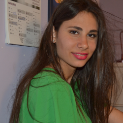 tutor a torino - francesca