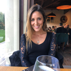 tutor a Roma (RM) - Ilaria