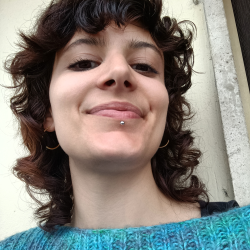 tutor a pisa - Irene