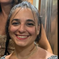 tutor a Assisi - Marianna