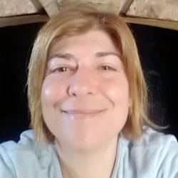 tutor a Uta - Laura