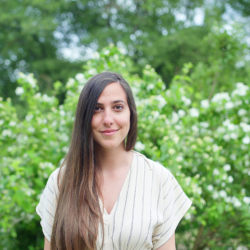 tutor a perugia - eleonora