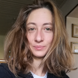 tutor a Sacrofano - Sara