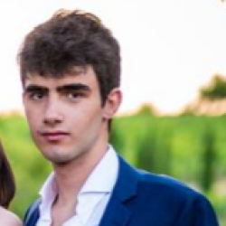 tutor a Milano - Andrea