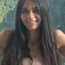 tutor a nocciano - Giulia