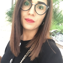 tutor a Villacidro - Nicoletta